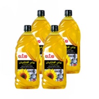  فرابکر آفتابگردان ورژن - 1500 میلی لیتر بسته 4 عددی636259fe7de7a12190